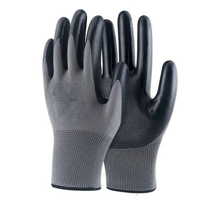 Palm Dipped Gloves