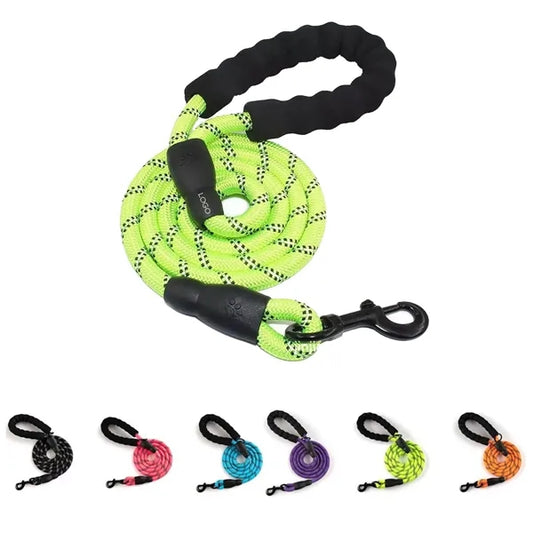 Nylon Pet Leash