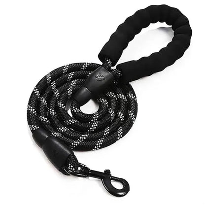 Nylon Pet Leash