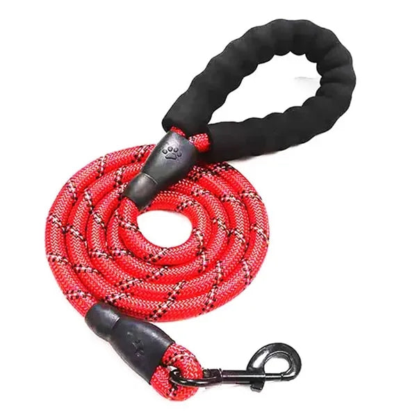 Nylon Pet Leash