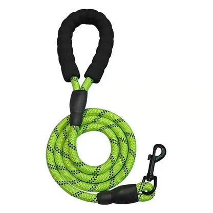 Nylon Pet Leash