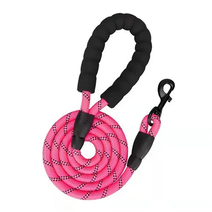 Nylon Pet Leash