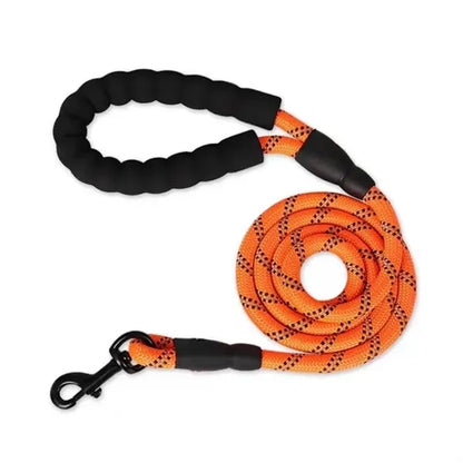 Nylon Pet Leash