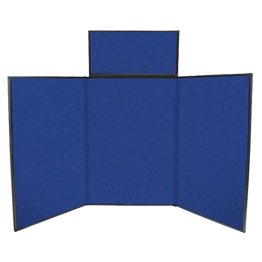6' Fast Trak Display - Kit A