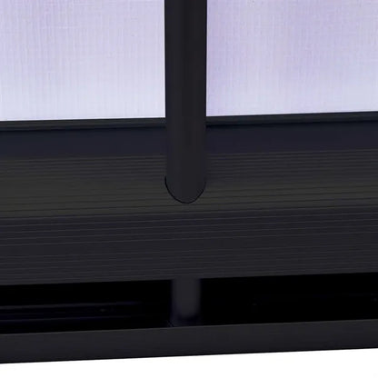 24" Economy Tabletop Retractor Hardware