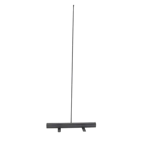 31.5" Economy Retractor Hardware