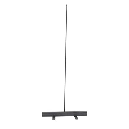 31.5" Economy Retractor Hardware