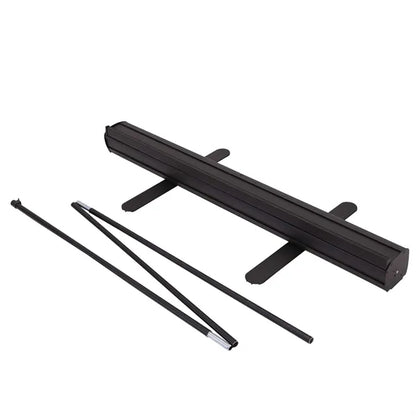 36" Economy Retractor Hardware