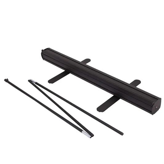 36" Economy Retractor Hardware