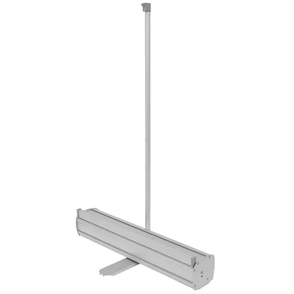 18" Economy Tabletop Retractor Hardware