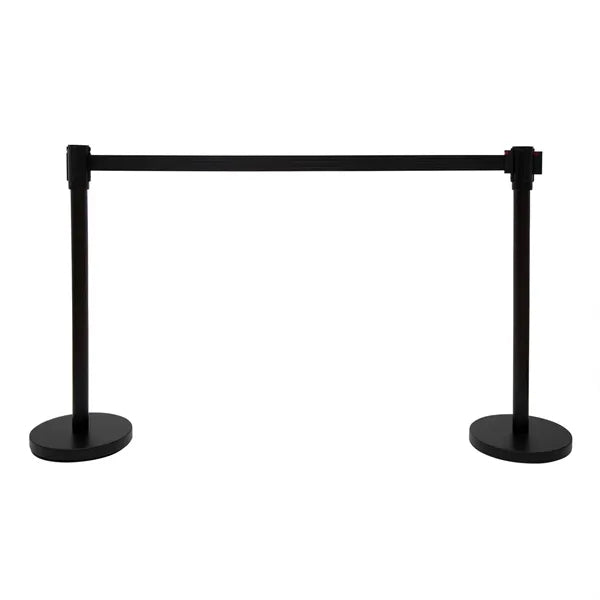 Belt Barriers (Set of two)
