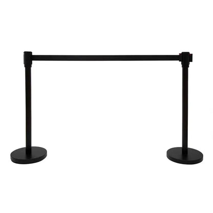 Belt Barriers (Set of two)