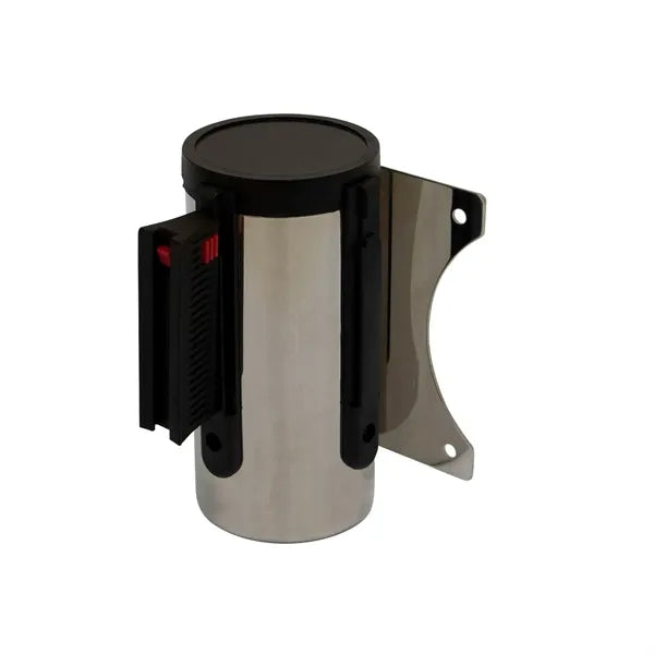 Wall Mount Belt Barrier