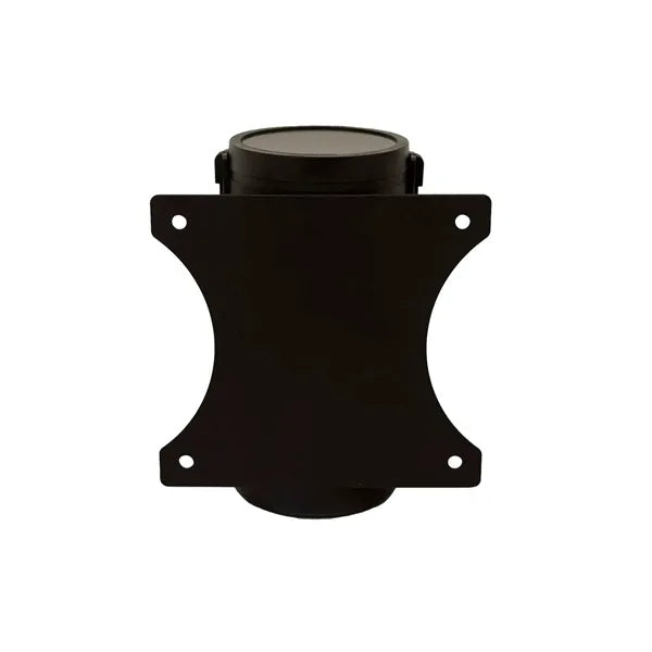 Wall Mount Belt Barrier