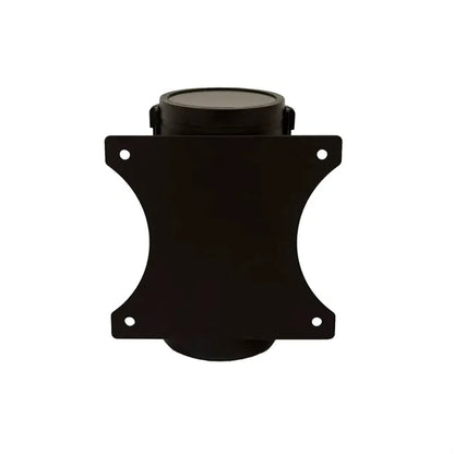 Wall Mount Belt Barrier