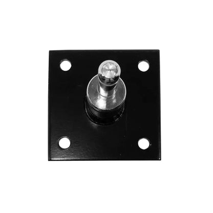 Sail Sign Flag Floor Mount