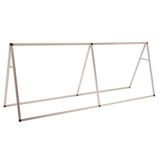 8' Horizontal A-Frame Hardware