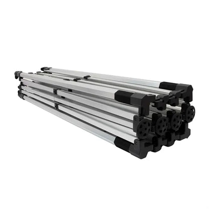 10' x 15' Premium Gable Tent Frame Kit