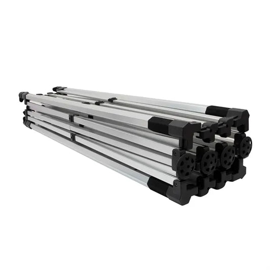 10' x 15' Premium Gable Tent Frame Kit
