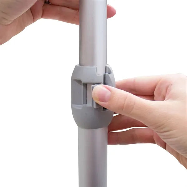 Bravo Expanding Display Hardware