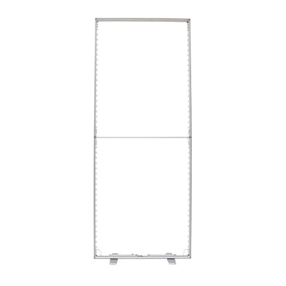 3' x 8' Deluxe SEG Glo Floor Display Hardware