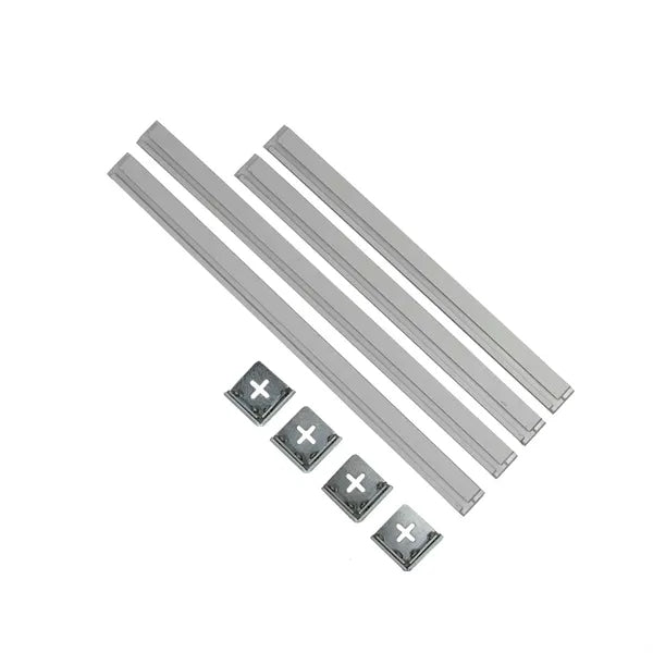16" x 20" Value SEG Wall Mount Hardware