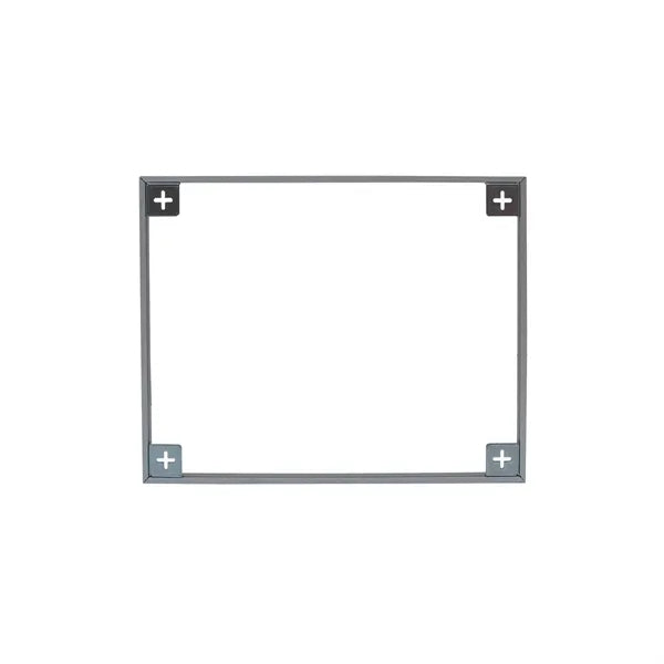 16" x 20" Value SEG Wall Mount Hardware