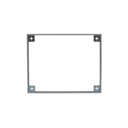 16" x 20" Value SEG Wall Mount Hardware