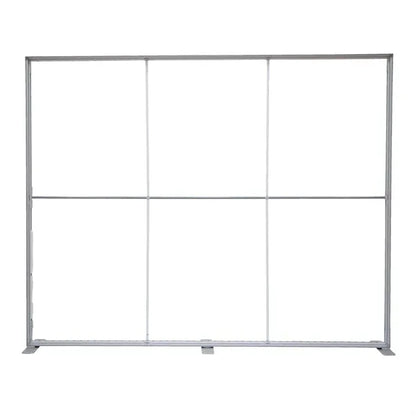 10' x 8' Premier SEG Glo Hardware