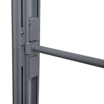 10' x 8' Premier SEG Glo Hardware