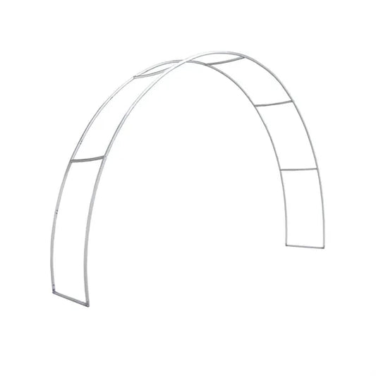 EuroFit 20' Arch Hardware
