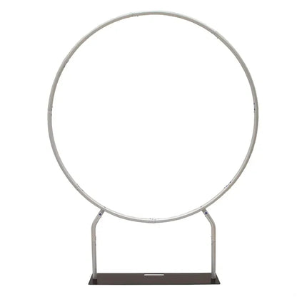 60" EuroFit Round Banner Display Hardware