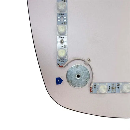 ShowGlower Podium Hardware