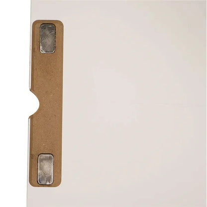 2' x 59" EuroFit Evolution Two-Shelf Incline Hardware
