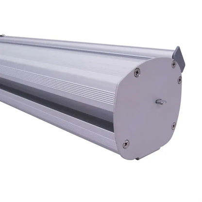 33.5" Economy Plus Retractor Hardware