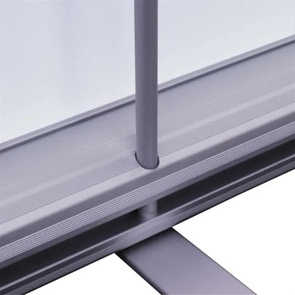 31.5 Economy Plus Retractor Hardware