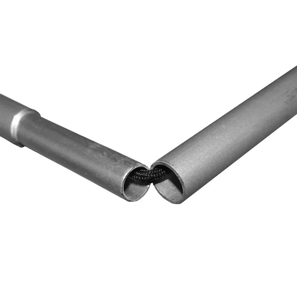 5' Jumbo Wide Retractor Hardware