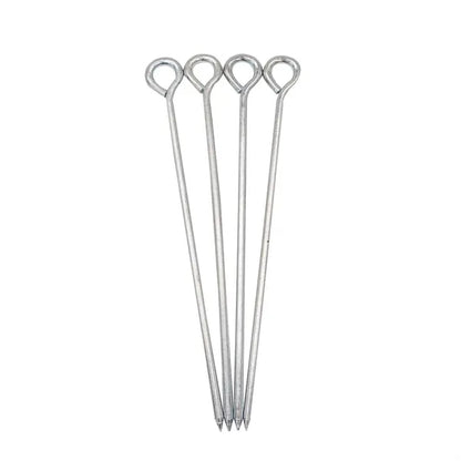 Element Retractor Hardware