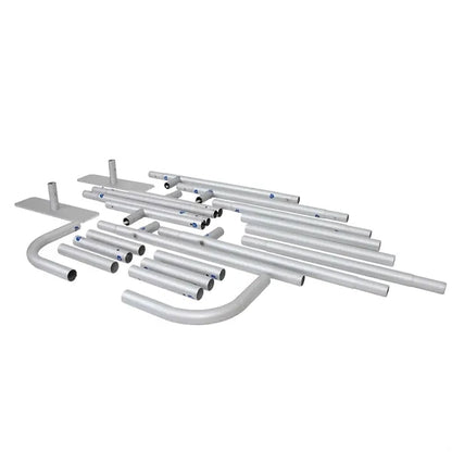 Barricade Hardware