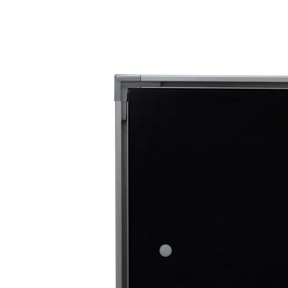 11" x 17" Standard SEG Glo Wall Mount Hardware