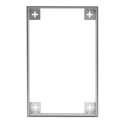 11" x 17" Value SEG Wall Mount Hardware