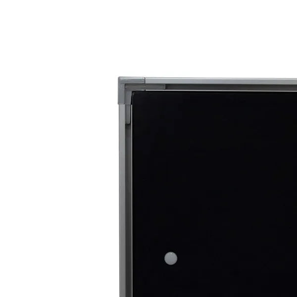 22" x 28" Standard SEG Glo Wall Mount Hardware