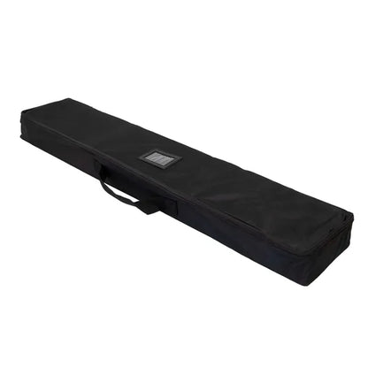 36" x 36" Aerial SEG Glo Ceiling-Mounted Hardware