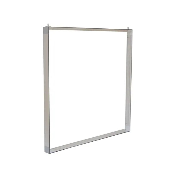 36" x 36" Aerial SEG Ceiling-Mount Hardware