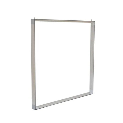 36" x 36" Aerial SEG Ceiling-Mount Hardware