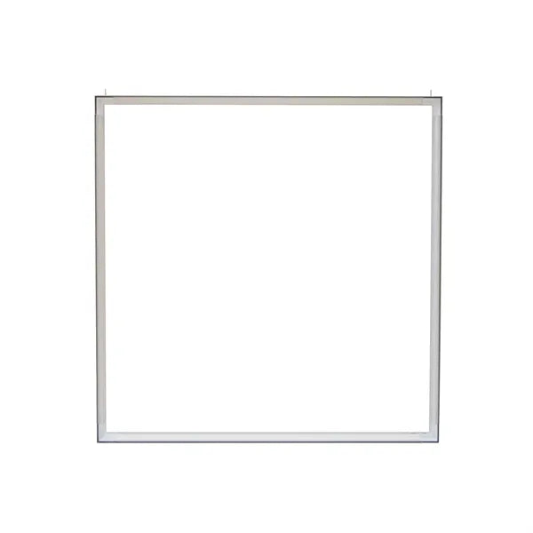 36" x 36" Aerial SEG Ceiling-Mount Hardware