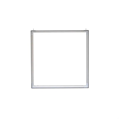 24" x 24" Aerial SEG Ceiling-Mount Hardware