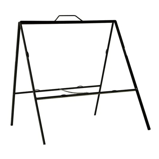24" x 18" Superstrong Angle Iron Frame Hardware