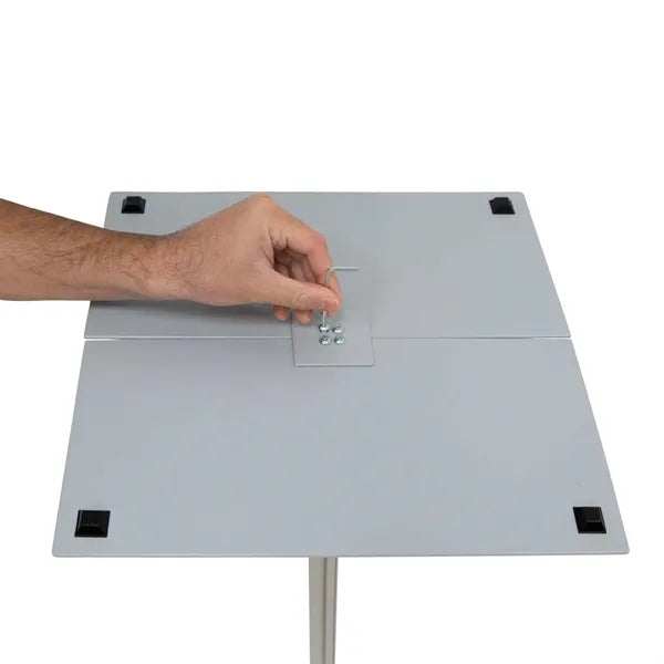 Wayfinding Sign Post Hardware
