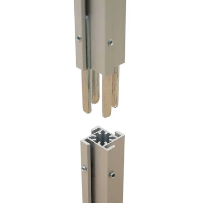 Wayfinding Sign Post Hardware